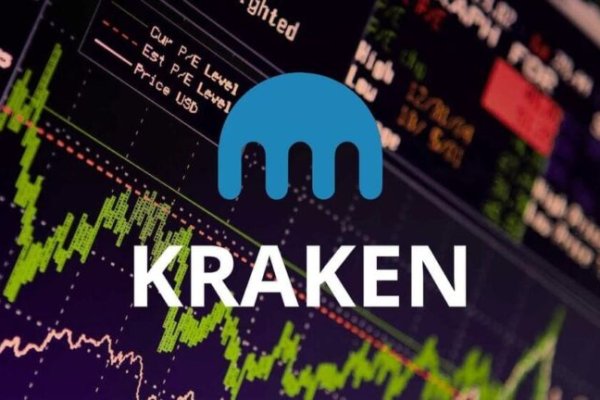 Kraken это современный маркетплейс